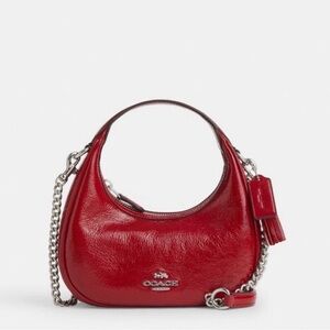 Coach Mini Carmen Bag